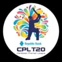 CPL T20 Cricket match