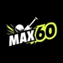 Max60 T10 League Live Cricket Match