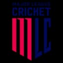 MLC T20 Live Cricket Match