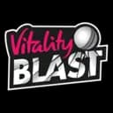 T20 Blast Live Cricket Match