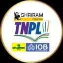 Tamil Nadu Premier League Live Cricket Match