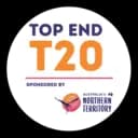Top End T20 Cricket match