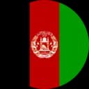 Afghanistan Cricket match