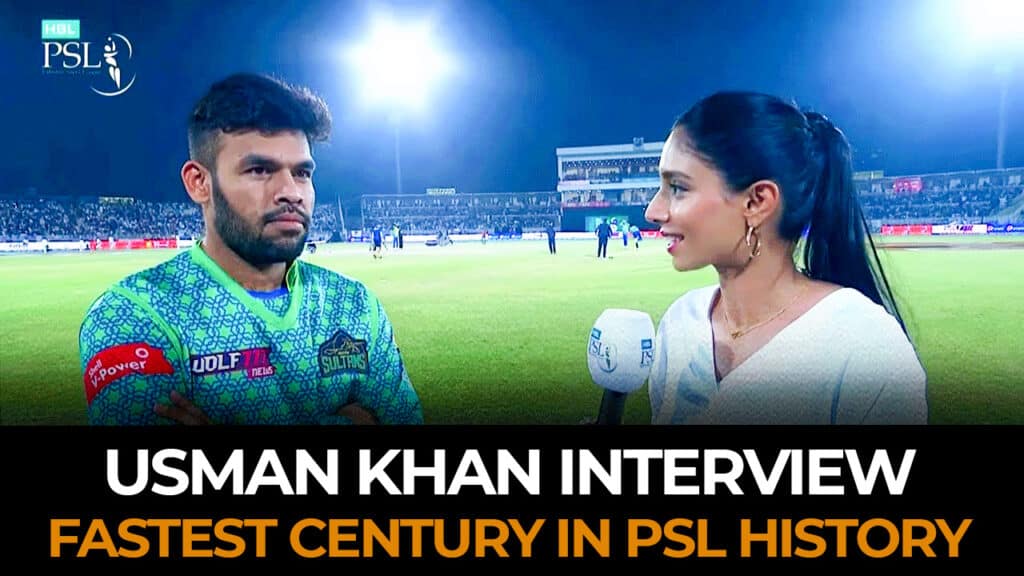 Fastest-Century-In-PSL-History​